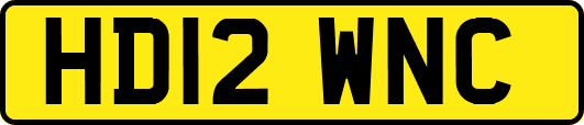 HD12WNC