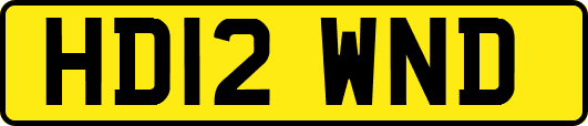 HD12WND
