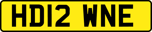 HD12WNE