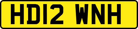 HD12WNH