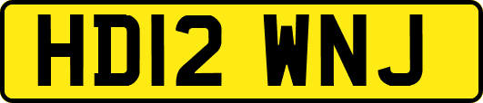 HD12WNJ