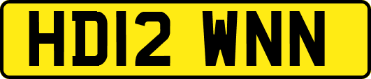 HD12WNN