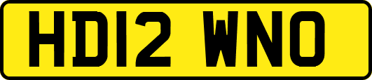 HD12WNO