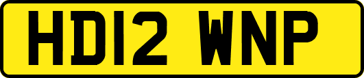 HD12WNP