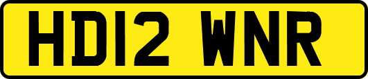 HD12WNR