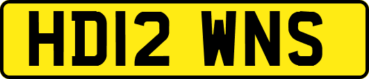 HD12WNS