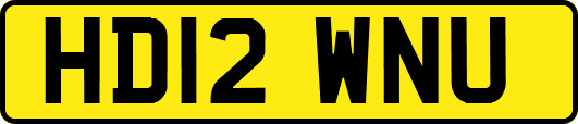 HD12WNU