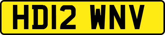 HD12WNV
