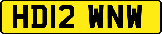HD12WNW