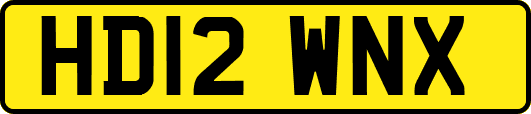 HD12WNX