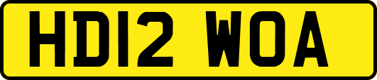HD12WOA