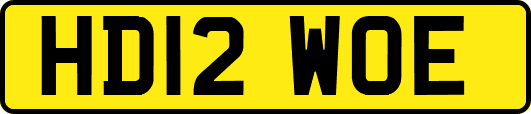 HD12WOE