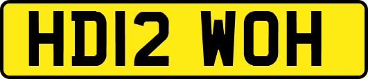 HD12WOH