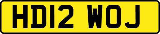 HD12WOJ