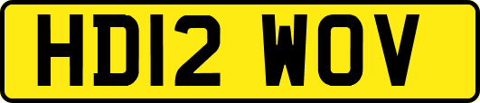 HD12WOV