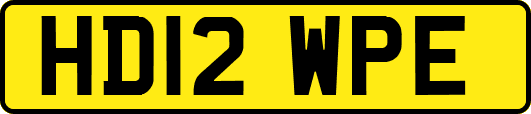 HD12WPE