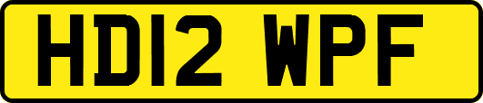 HD12WPF