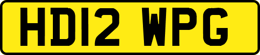 HD12WPG