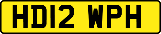 HD12WPH
