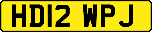 HD12WPJ