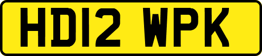 HD12WPK