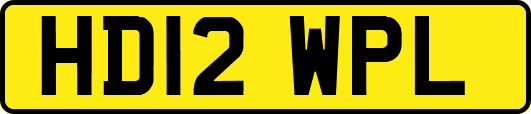 HD12WPL