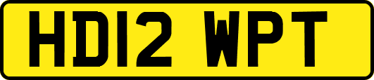 HD12WPT