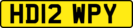 HD12WPY