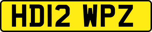 HD12WPZ