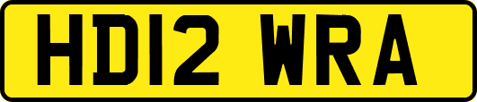 HD12WRA