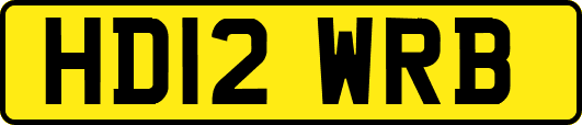 HD12WRB