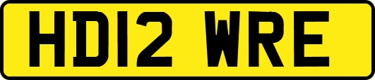 HD12WRE