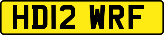 HD12WRF