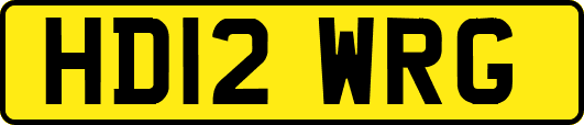 HD12WRG