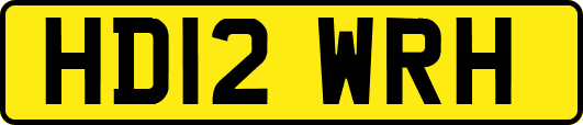 HD12WRH