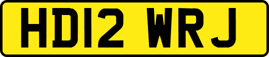 HD12WRJ