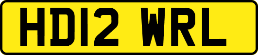 HD12WRL