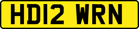 HD12WRN