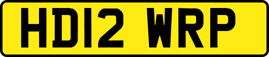 HD12WRP
