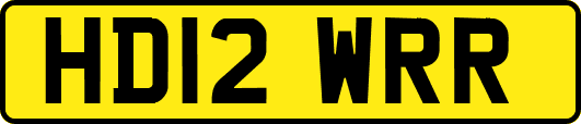HD12WRR