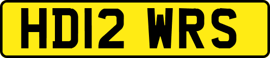 HD12WRS