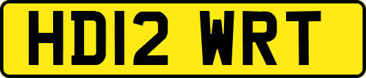 HD12WRT