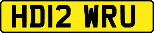 HD12WRU