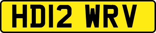 HD12WRV
