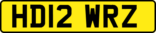 HD12WRZ
