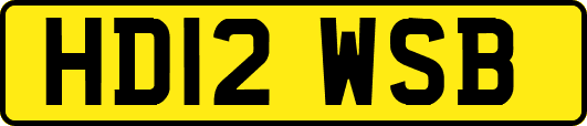 HD12WSB