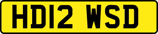 HD12WSD