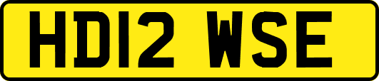 HD12WSE