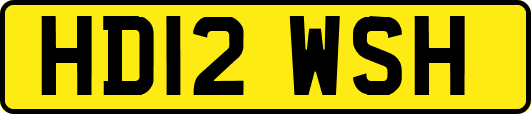 HD12WSH