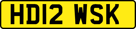 HD12WSK